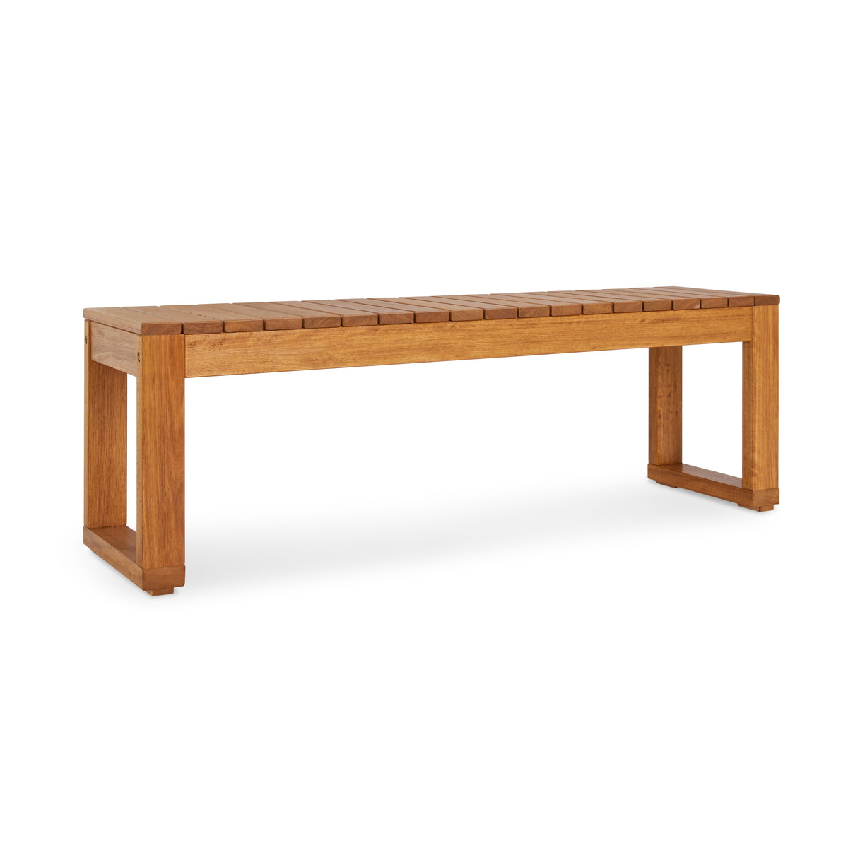 Stylish and Durable Outdoor Bench Seating for Your Patio or Garden