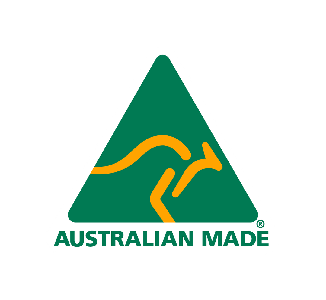 Why buy Australian Made?